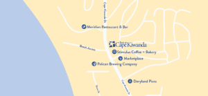 Where to Eat near Inn at Cape Kiwanda